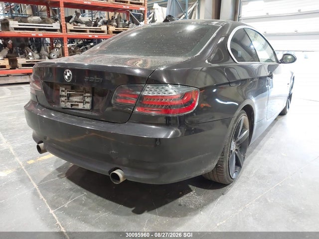 Продаж на аукціоні авто 2009 Bmw 335 Xi, vin: WBAWC73589E269636, номер лоту: 30095960