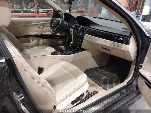 Продаж на аукціоні авто 2009 Bmw 335 Xi, vin: WBAWC73589E269636, номер лоту: 30095960