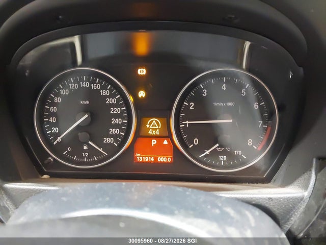 Продаж на аукціоні авто 2009 Bmw 335 Xi, vin: WBAWC73589E269636, номер лоту: 30095960