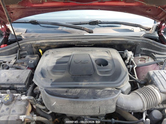 30098145 :رقم المزاد ، 1C4RJFBG4NC137949 vin ، 2022 Jeep Grand Cherokee Limited مزاد بيع