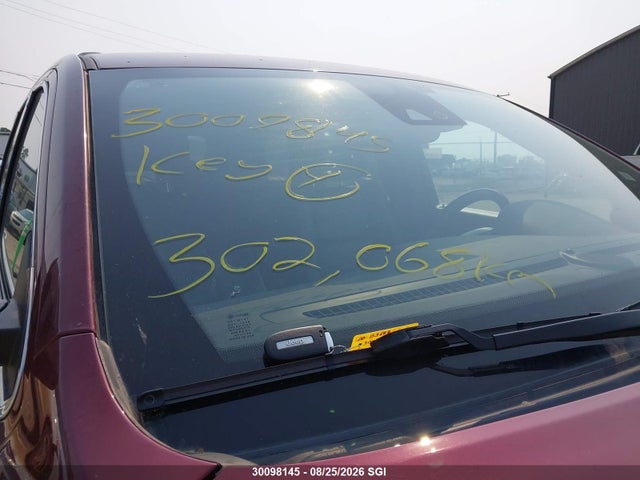 30098145 :رقم المزاد ، 1C4RJFBG4NC137949 vin ، 2022 Jeep Grand Cherokee Limited مزاد بيع