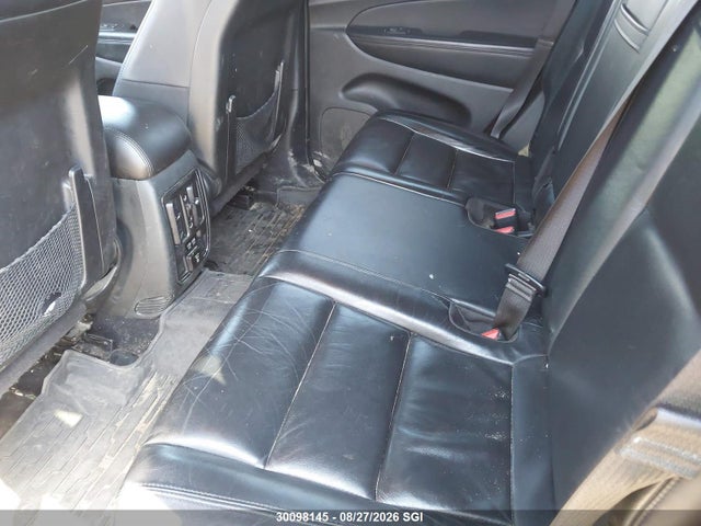 30098145 :رقم المزاد ، 1C4RJFBG4NC137949 vin ، 2022 Jeep Grand Cherokee Limited مزاد بيع