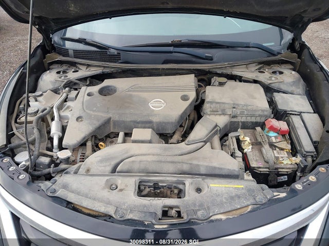 30098311 :رقم المزاد ، 1N4AL3AP9FN306611 vin ، 2015 Nissan Altima 2.5/s/sv/sl مزاد بيع