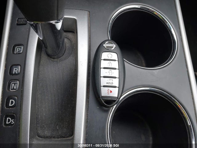 30098311 :رقم المزاد ، 1N4AL3AP9FN306611 vin ، 2015 Nissan Altima 2.5/s/sv/sl مزاد بيع