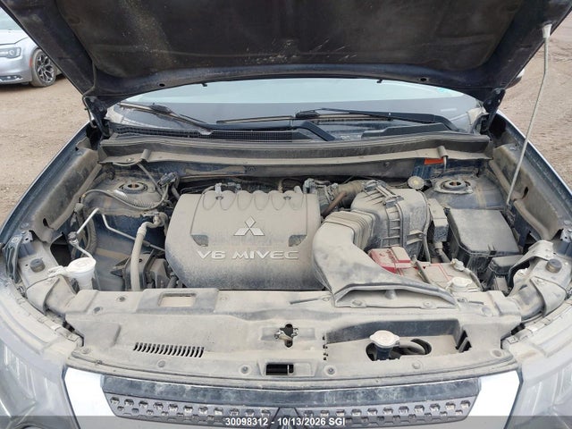 Aukcja sprzedaży 2020 Mitsubishi Outlander Gt, vin: JA4JZ4AX2LZ611963, numer aukcji: 30098312