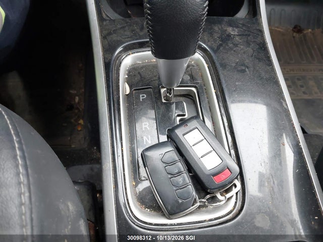 Aukcja sprzedaży 2020 Mitsubishi Outlander Gt, vin: JA4JZ4AX2LZ611963, numer aukcji: 30098312