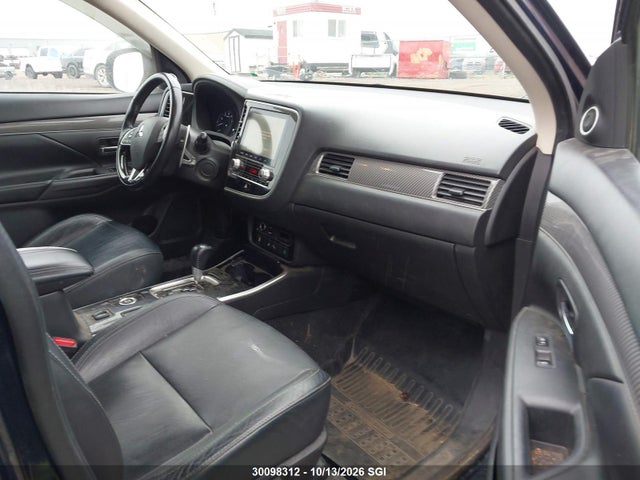 Aukcja sprzedaży 2020 Mitsubishi Outlander Gt, vin: JA4JZ4AX2LZ611963, numer aukcji: 30098312