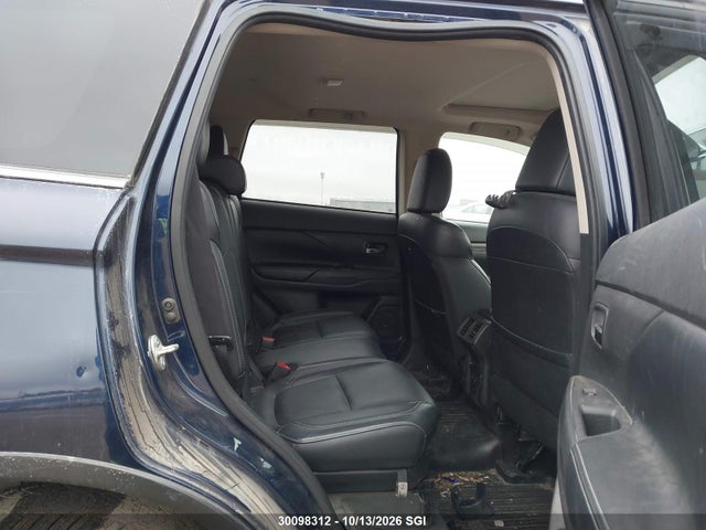 Aukcja sprzedaży 2020 Mitsubishi Outlander Gt, vin: JA4JZ4AX2LZ611963, numer aukcji: 30098312