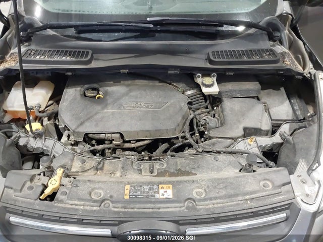 Aukcja sprzedaży 2014 Ford Escape Se, vin: 1FMCU9GX2EUD46202, numer aukcji: 30098315