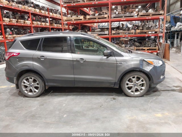 Aukcja sprzedaży 2014 Ford Escape Se, vin: 1FMCU9GX2EUD46202, numer aukcji: 30098315