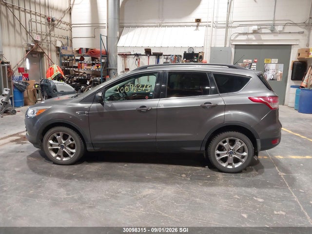 Aukcja sprzedaży 2014 Ford Escape Se, vin: 1FMCU9GX2EUD46202, numer aukcji: 30098315