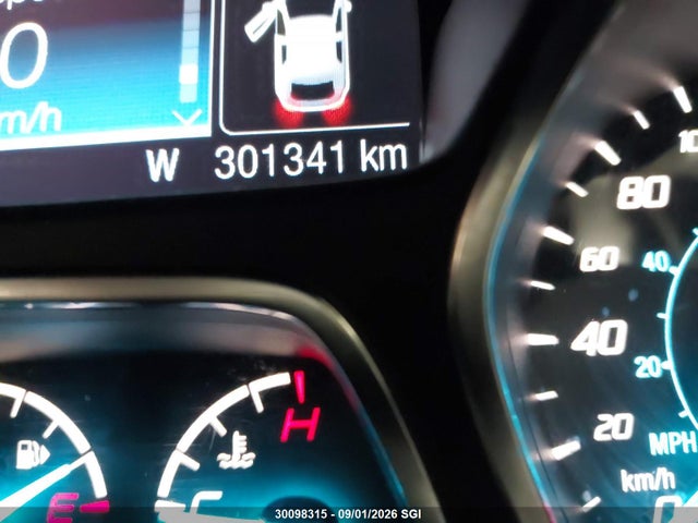Aukcja sprzedaży 2014 Ford Escape Se, vin: 1FMCU9GX2EUD46202, numer aukcji: 30098315