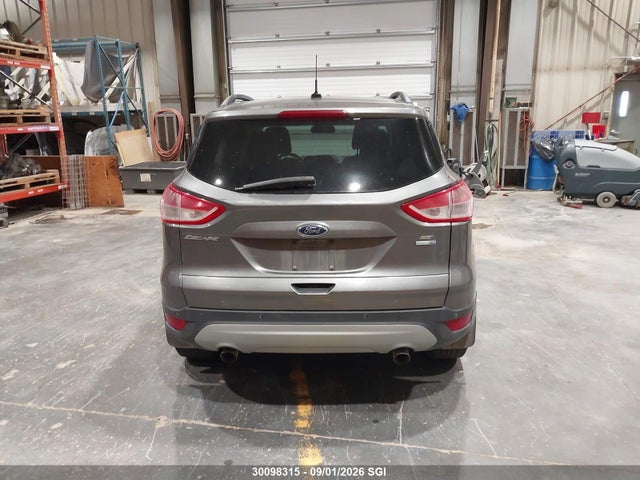 Aukcja sprzedaży 2014 Ford Escape Se, vin: 1FMCU9GX2EUD46202, numer aukcji: 30098315