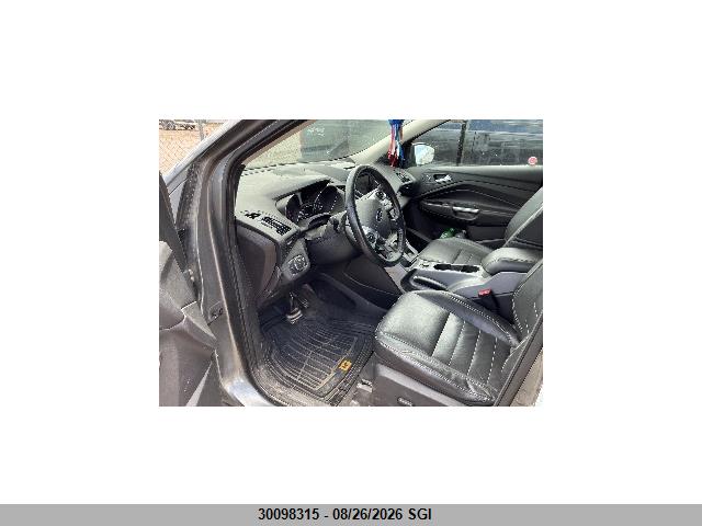 Aukcja sprzedaży 2014 Ford Escape Se, vin: 1FMCU9GX2EUD46202, numer aukcji: 30098315
