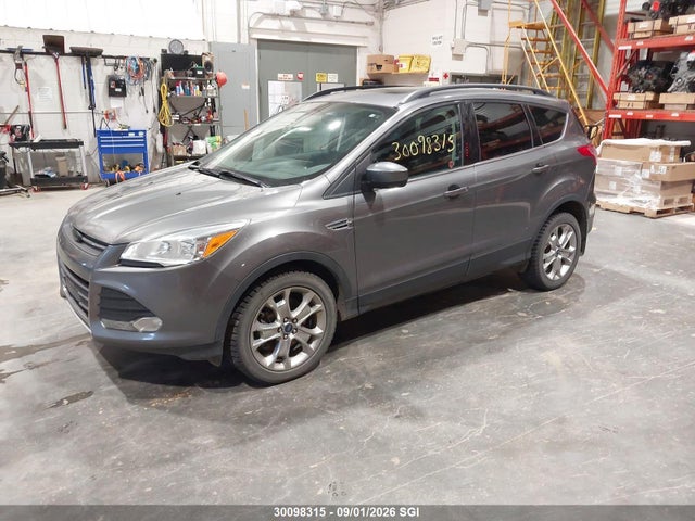Aukcja sprzedaży 2014 Ford Escape Se, vin: 1FMCU9GX2EUD46202, numer aukcji: 30098315