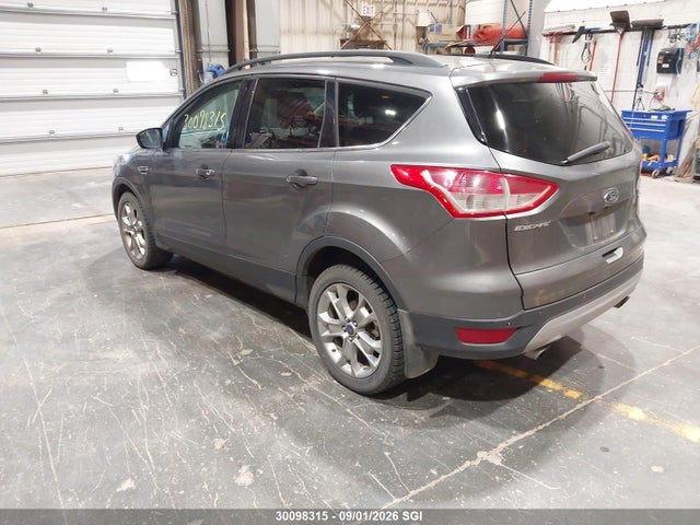 Aukcja sprzedaży 2014 Ford Escape Se, vin: 1FMCU9GX2EUD46202, numer aukcji: 30098315