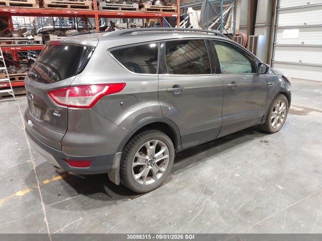 Aukcja sprzedaży 2014 Ford Escape Se, vin: 1FMCU9GX2EUD46202, numer aukcji: 30098315