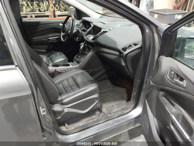 Aukcja sprzedaży 2014 Ford Escape Se, vin: 1FMCU9GX2EUD46202, numer aukcji: 30098315