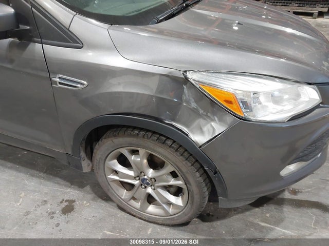Aukcja sprzedaży 2014 Ford Escape Se, vin: 1FMCU9GX2EUD46202, numer aukcji: 30098315