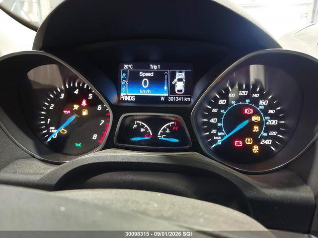 Aukcja sprzedaży 2014 Ford Escape Se, vin: 1FMCU9GX2EUD46202, numer aukcji: 30098315