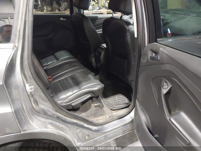 Aukcja sprzedaży 2014 Ford Escape Se, vin: 1FMCU9GX2EUD46202, numer aukcji: 30098315