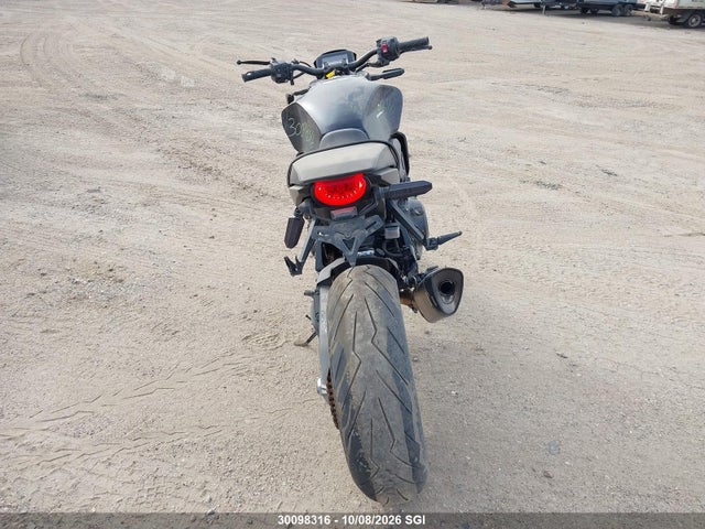 2021 Honda Cb1000 Ra მანქანა იყიდება აუქციონზე, vin: JH2SC8022MK300043, აუქციონის ნომერი: 30098316