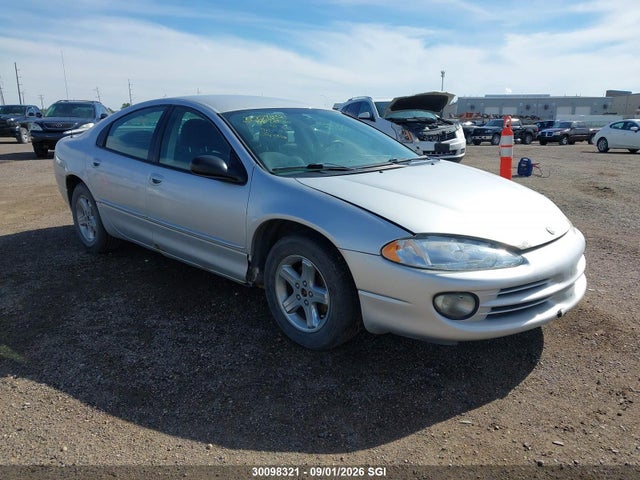Aukcja sprzedaży 2002 Chrysler Intrepid Es, vin: 2C3HH56M72H226932, numer aukcji: 30098321