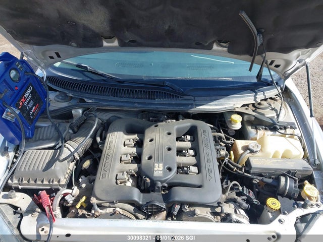 Продаж на аукціоні авто 2002 Chrysler Intrepid Es, vin: 2C3HH56M72H226932, номер лоту: 30098321