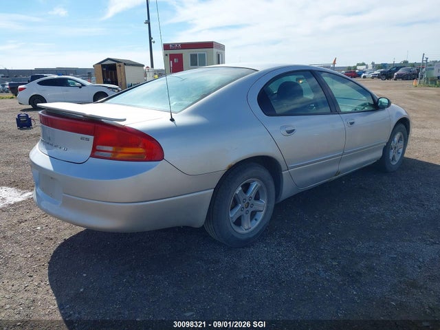 Продаж на аукціоні авто 2002 Chrysler Intrepid Es, vin: 2C3HH56M72H226932, номер лоту: 30098321