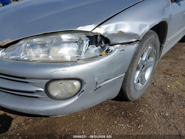 Продаж на аукціоні авто 2002 Chrysler Intrepid Es, vin: 2C3HH56M72H226932, номер лоту: 30098321