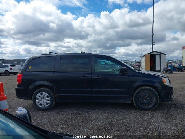 Aukcja sprzedaży 2014 Dodge Grand Caravan Se, vin: 2C4RDGBG1ER456312, numer aukcji: 30098324