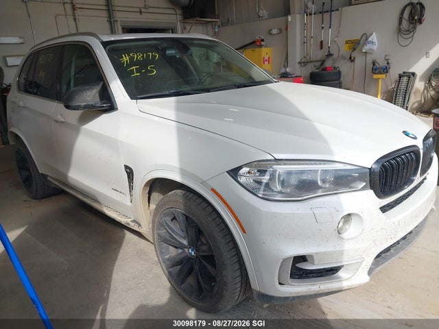 30098179 :رقم المزاد ، 5UXKR6C52E0J73260 vin ، 2014 Bmw X5 Xdrive50i مزاد بيع