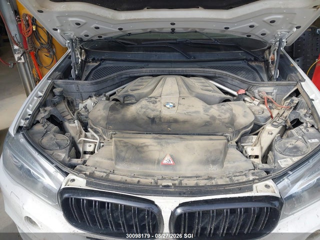 Auction sale of the 2014 Bmw X5 Xdrive50i, vin: 5UXKR6C52E0J73260, lot number: 30098179