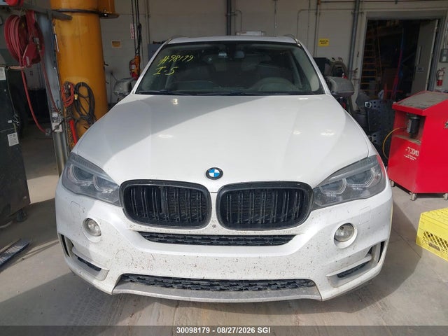 Auction sale of the 2014 Bmw X5 Xdrive50i, vin: 5UXKR6C52E0J73260, lot number: 30098179