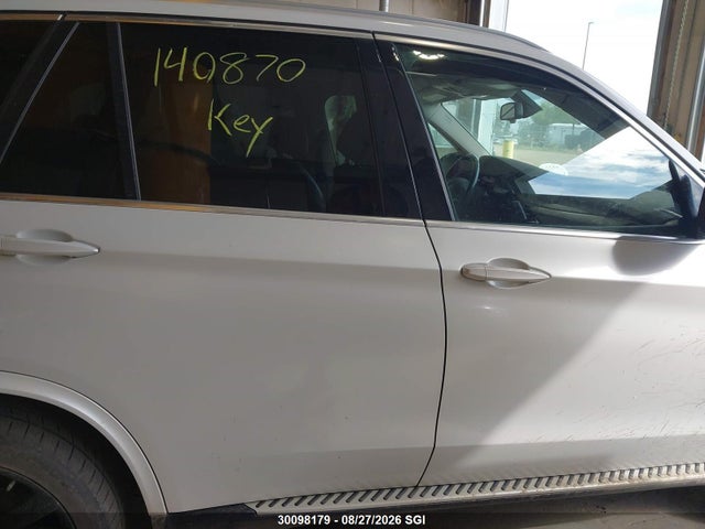 Auction sale of the 2014 Bmw X5 Xdrive50i, vin: 5UXKR6C52E0J73260, lot number: 30098179