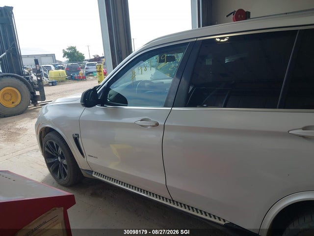 Auction sale of the 2014 Bmw X5 Xdrive50i, vin: 5UXKR6C52E0J73260, lot number: 30098179