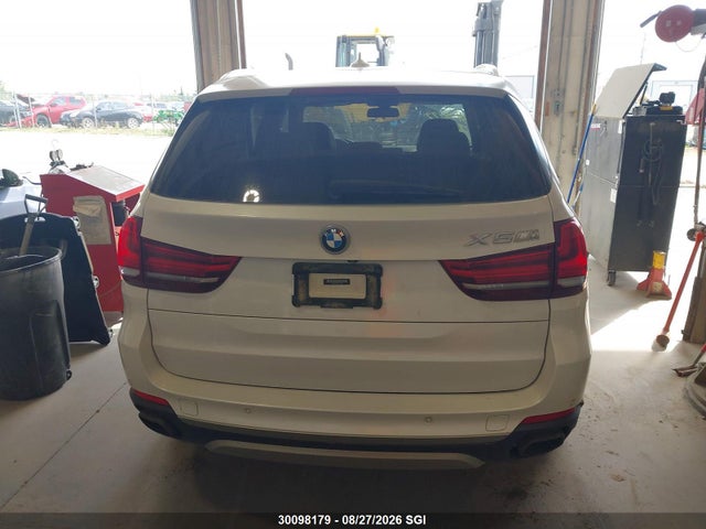 Auction sale of the 2014 Bmw X5 Xdrive50i, vin: 5UXKR6C52E0J73260, lot number: 30098179