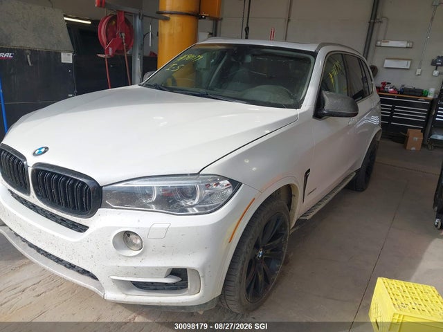 Auction sale of the 2014 Bmw X5 Xdrive50i, vin: 5UXKR6C52E0J73260, lot number: 30098179