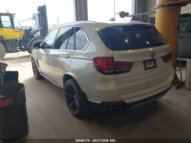 Auction sale of the 2014 Bmw X5 Xdrive50i, vin: 5UXKR6C52E0J73260, lot number: 30098179