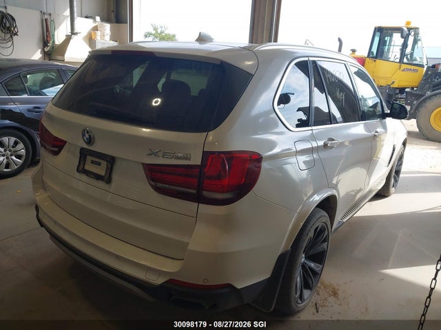 Auction sale of the 2014 Bmw X5 Xdrive50i, vin: 5UXKR6C52E0J73260, lot number: 30098179