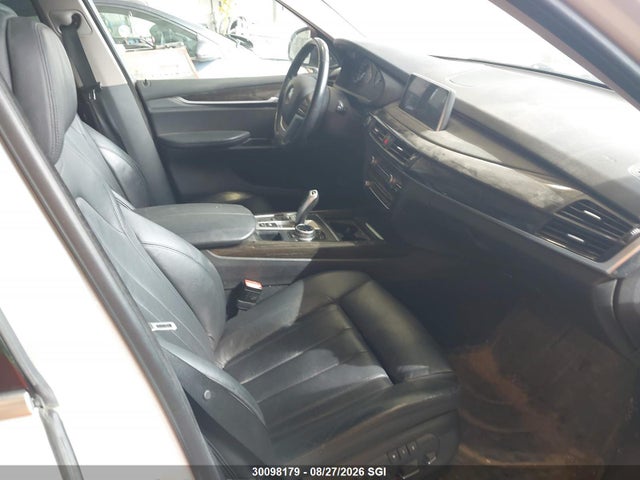 Auction sale of the 2014 Bmw X5 Xdrive50i, vin: 5UXKR6C52E0J73260, lot number: 30098179