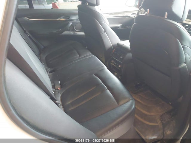Auction sale of the 2014 Bmw X5 Xdrive50i, vin: 5UXKR6C52E0J73260, lot number: 30098179