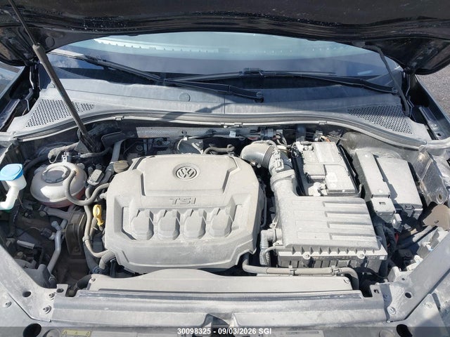 Aukcja sprzedaży 2019 Volkswagen Tiguan S, vin: 3VV0B7AX0KM170083, numer aukcji: 30098325