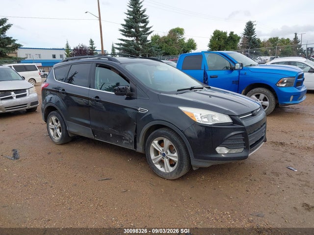 Продаж на аукціоні авто 2013 Ford Escape Se, vin: 1FMCU0GX1DUD60568, номер лоту: 30098326