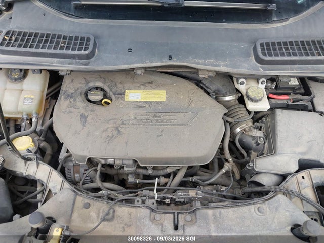 Продаж на аукціоні авто 2013 Ford Escape Se, vin: 1FMCU0GX1DUD60568, номер лоту: 30098326