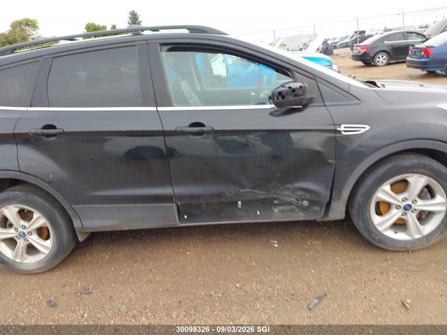 Продаж на аукціоні авто 2013 Ford Escape Se, vin: 1FMCU0GX1DUD60568, номер лоту: 30098326