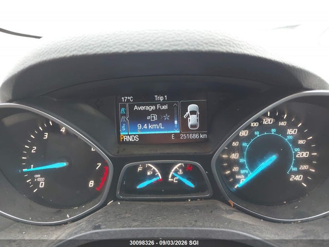 Продаж на аукціоні авто 2013 Ford Escape Se, vin: 1FMCU0GX1DUD60568, номер лоту: 30098326