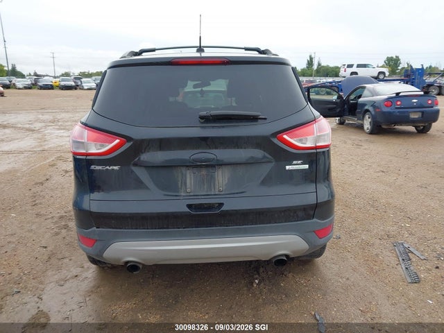 Продаж на аукціоні авто 2013 Ford Escape Se, vin: 1FMCU0GX1DUD60568, номер лоту: 30098326