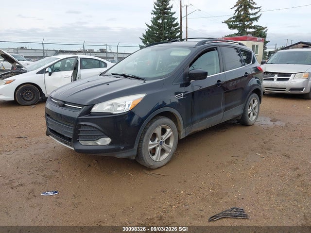 Продаж на аукціоні авто 2013 Ford Escape Se, vin: 1FMCU0GX1DUD60568, номер лоту: 30098326