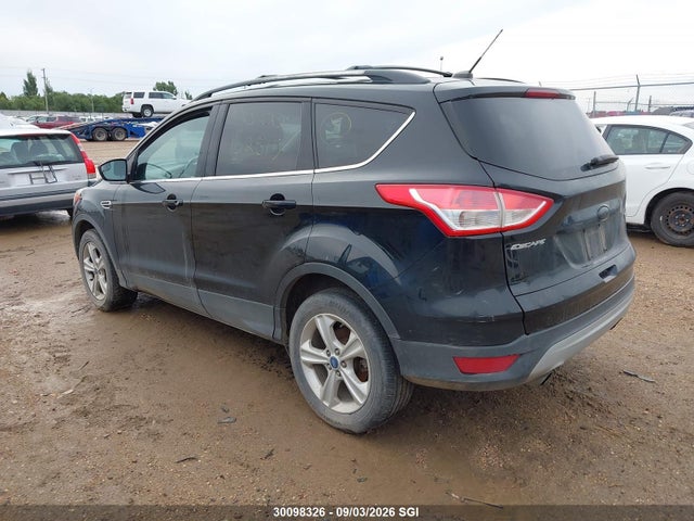 Продаж на аукціоні авто 2013 Ford Escape Se, vin: 1FMCU0GX1DUD60568, номер лоту: 30098326